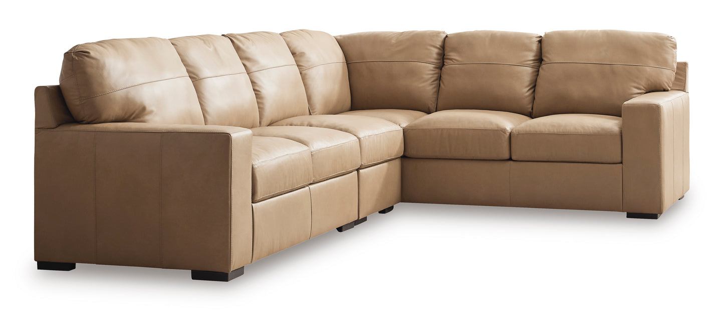 Bandon 3-Piece Sectional