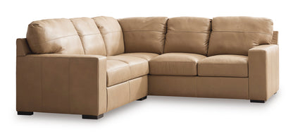 Bandon 2-Piece Sectiona