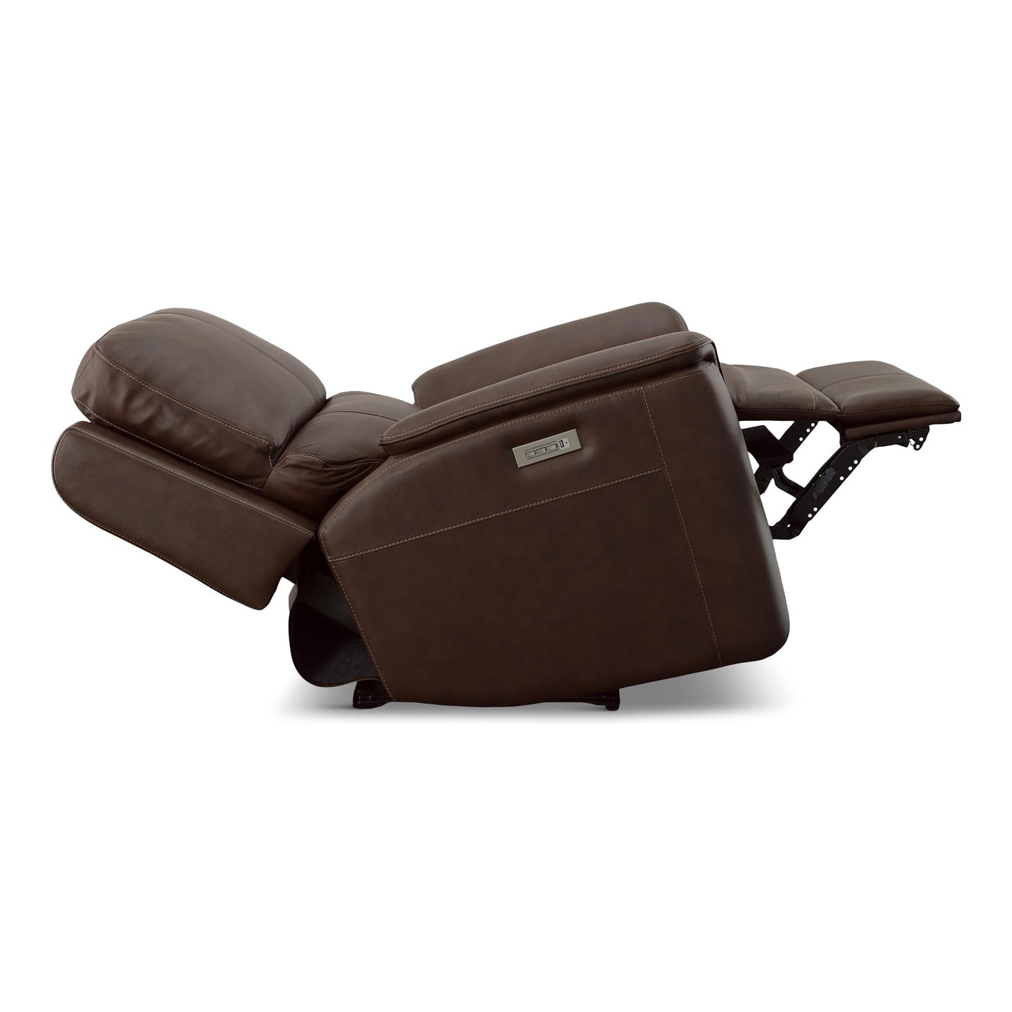 Carmen Leather Power Recliner