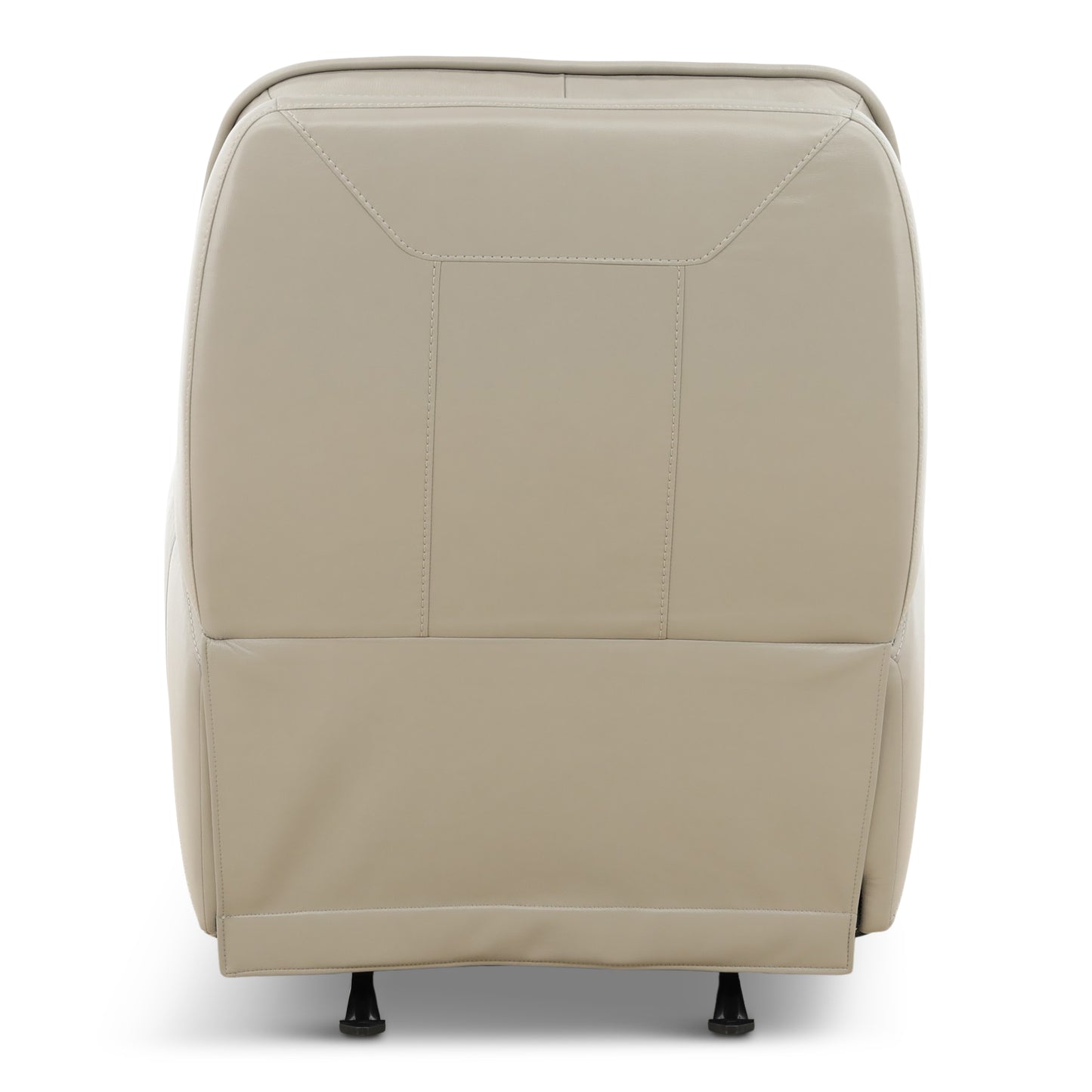 Cabot Zero Gravity Leather Power Rocker Recliner