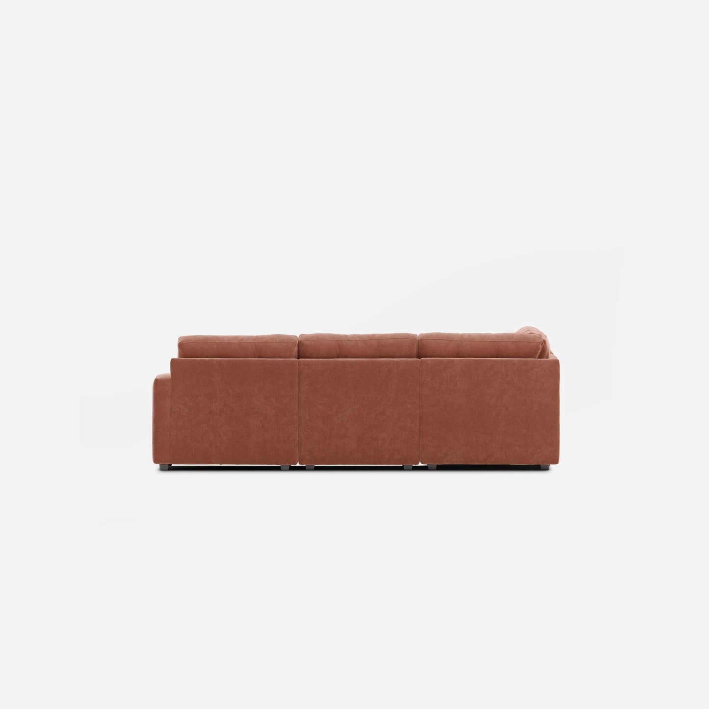 Modular One 5-Piece Sectional