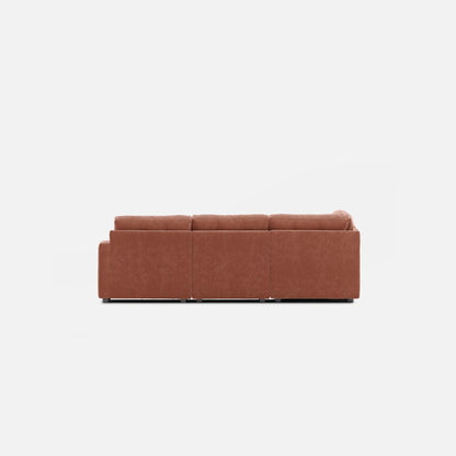 Modular One 5-Piece Sectional