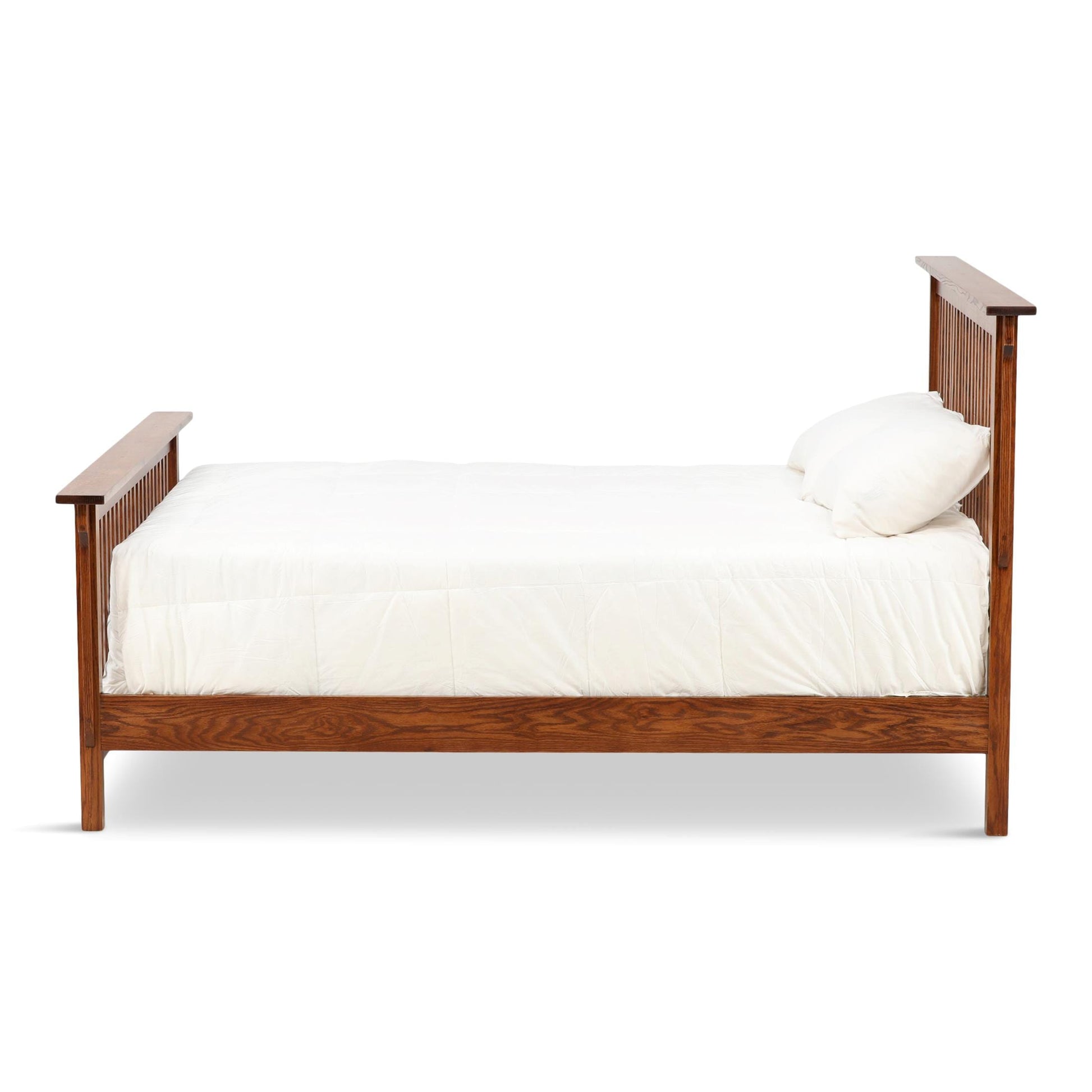 American Mission Slat Bed