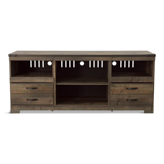 Trinell 63" TV Stand