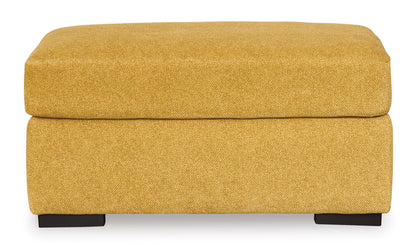 KEERWICK OTTOMAN