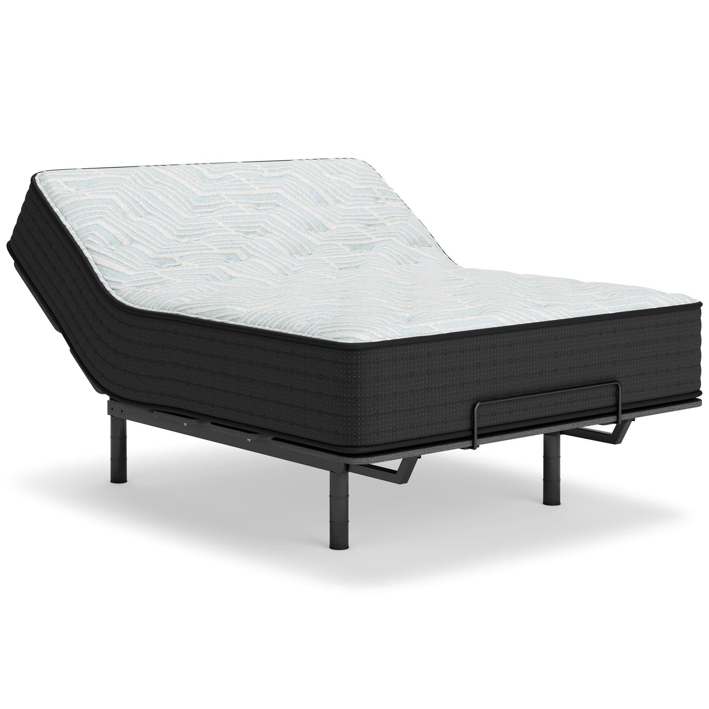 Palisades Plush Mattress