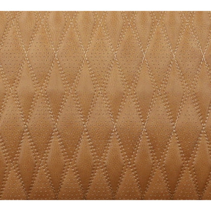 Denton Leather Power Reclining Home Theater Sofa