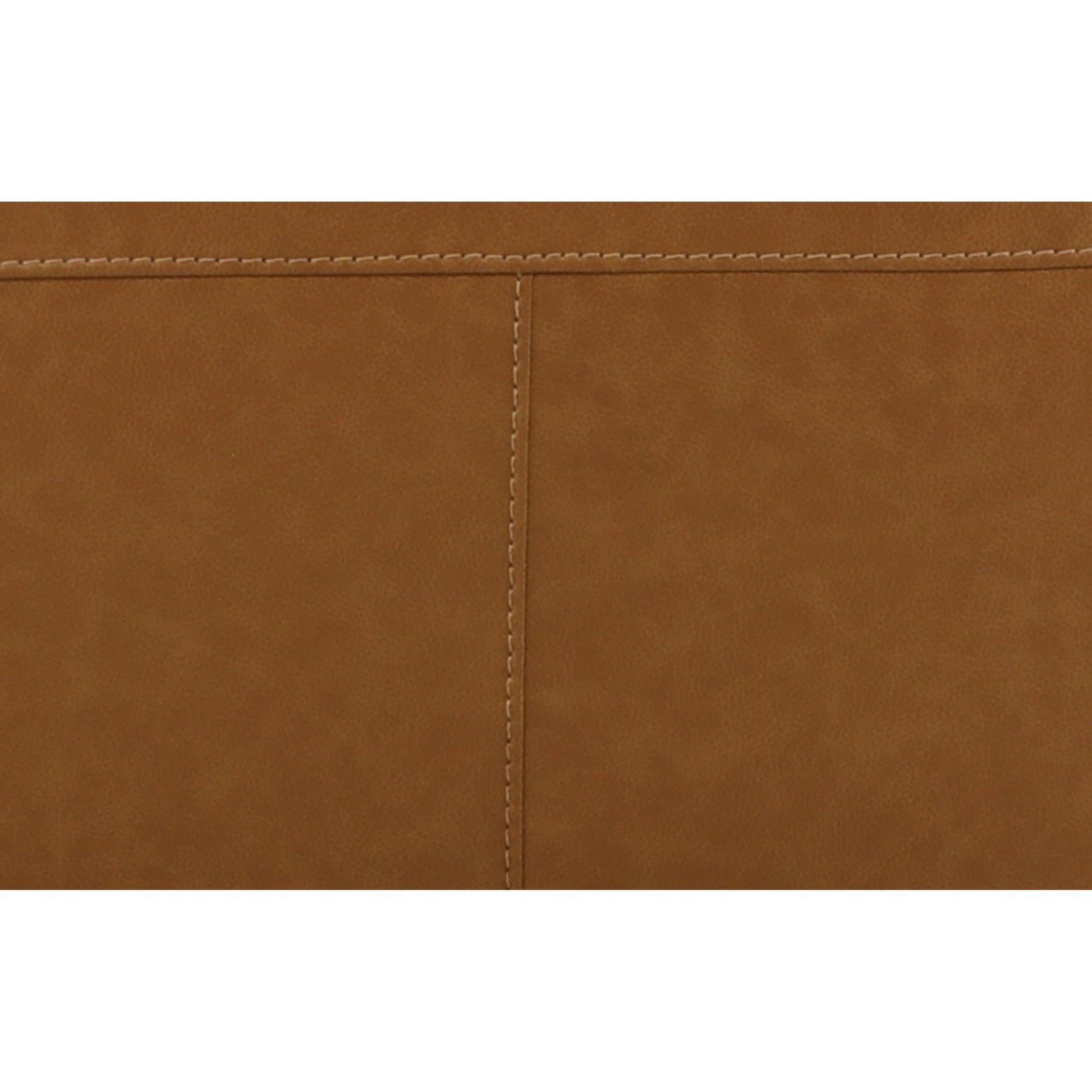 Denton Leather Power Reclining Home Theater Sofa