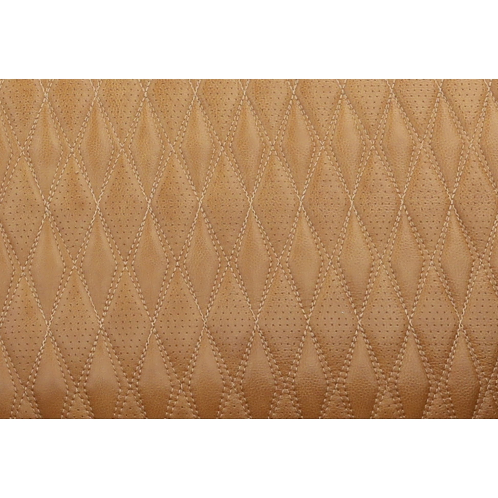 Denton Leather Power Reclining Home Theater Console Loveseat