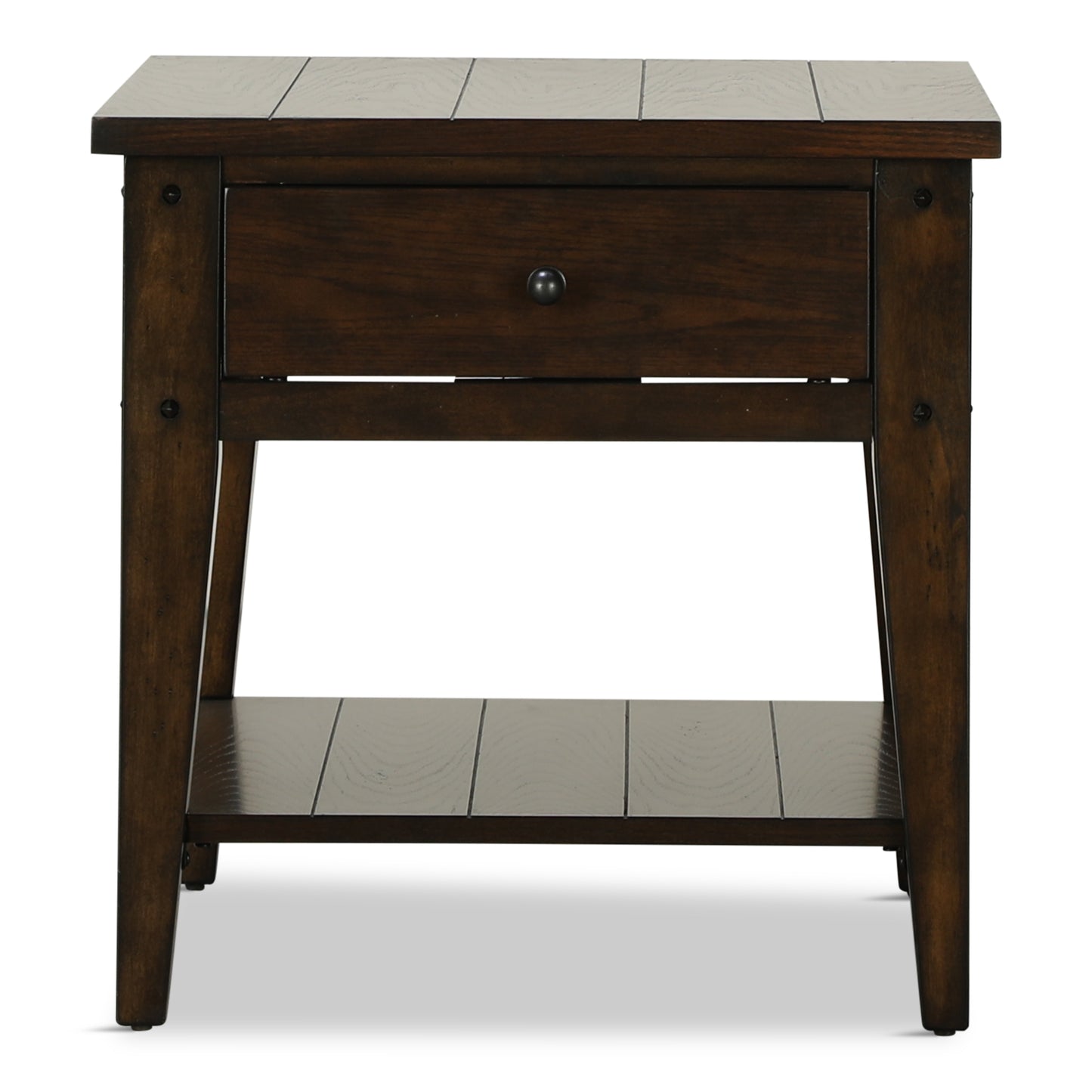 Lakeland End Table