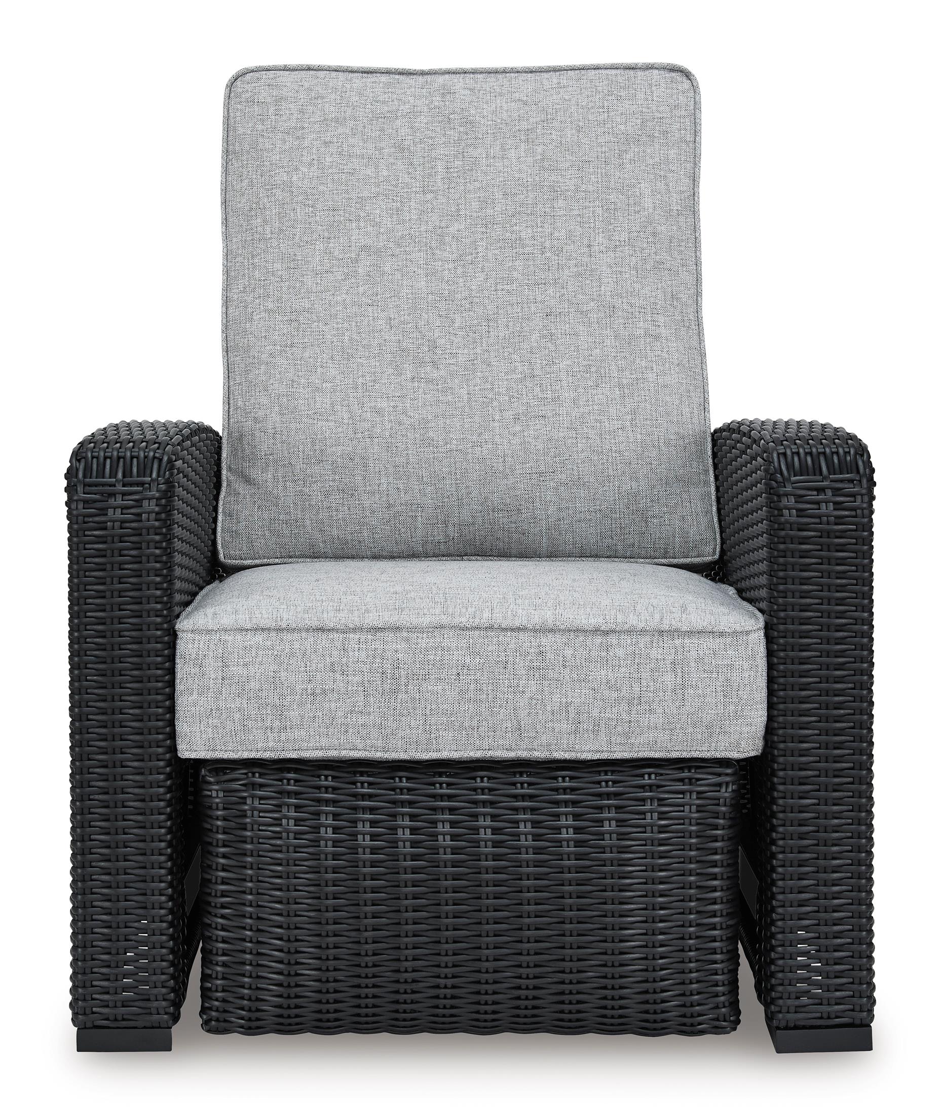 Beachcroft Outdoor Recliner