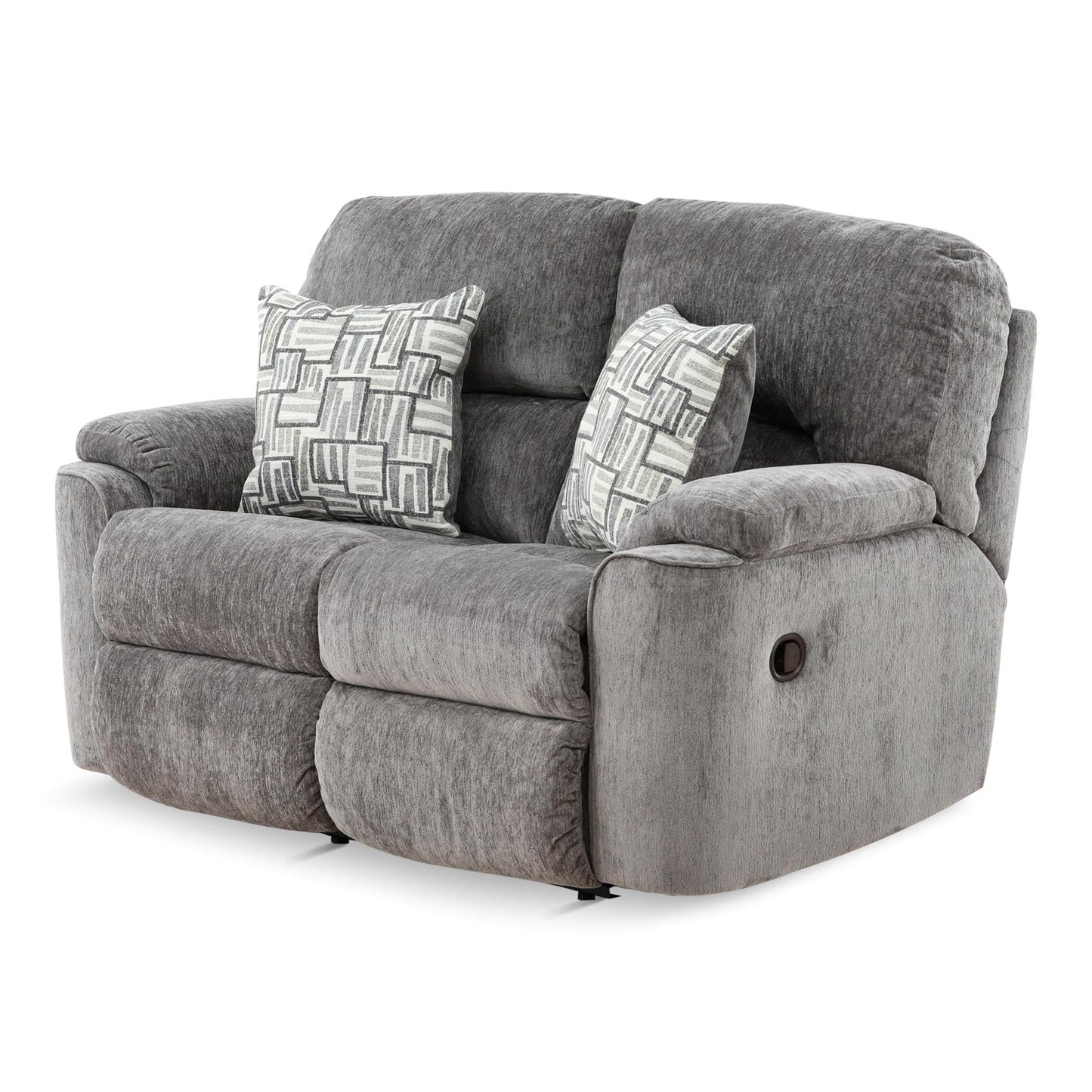 Landen Reclining Loveseat