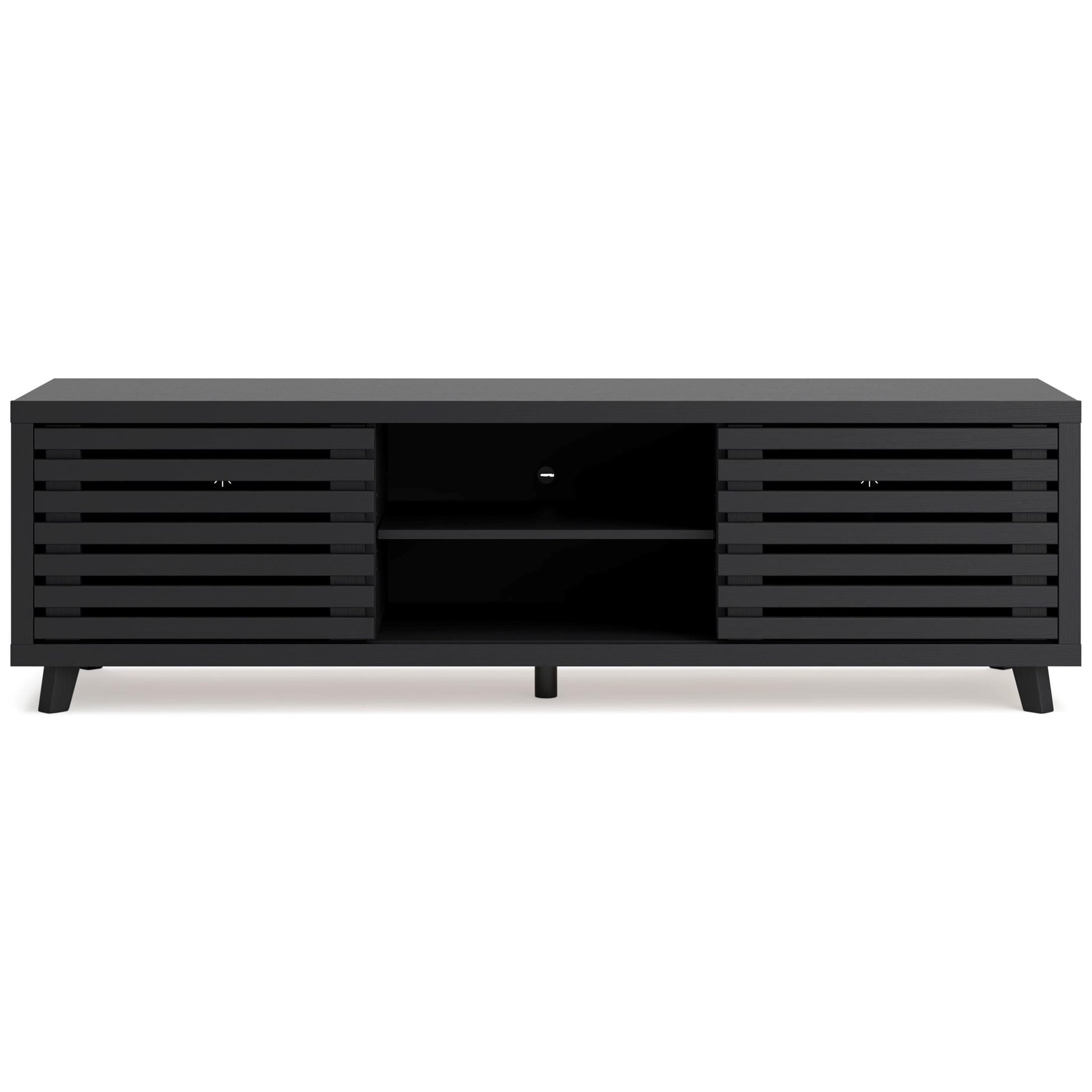 Danziar 72" TV Stand