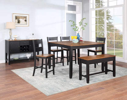 Rowan Counter Height Dining Chair