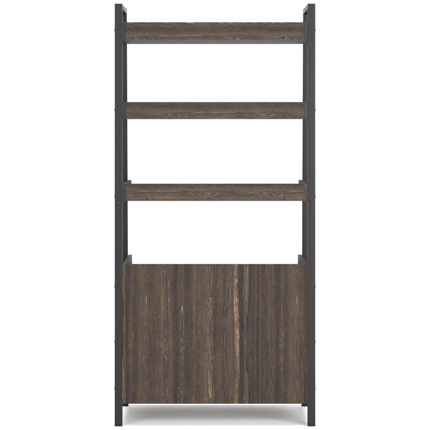 Zendex 72" Bookcase