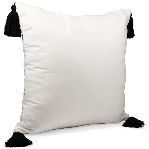 Mudderly Pillow (Set of 4)