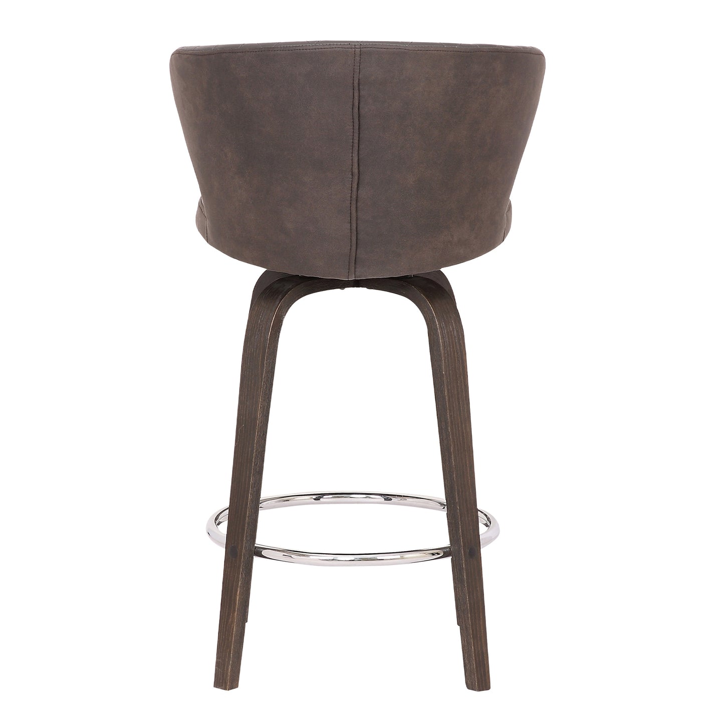 Mynette 26" Swivel Bar Stool