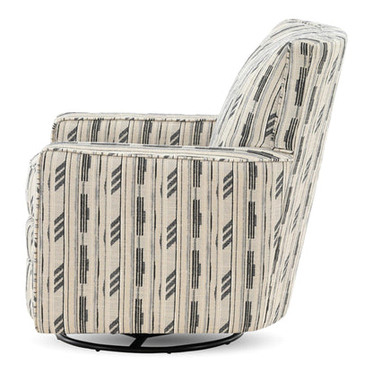 Chaplin Swivel Glider Chair