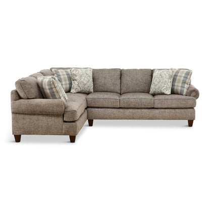 Hastings 2-Piece Sectional