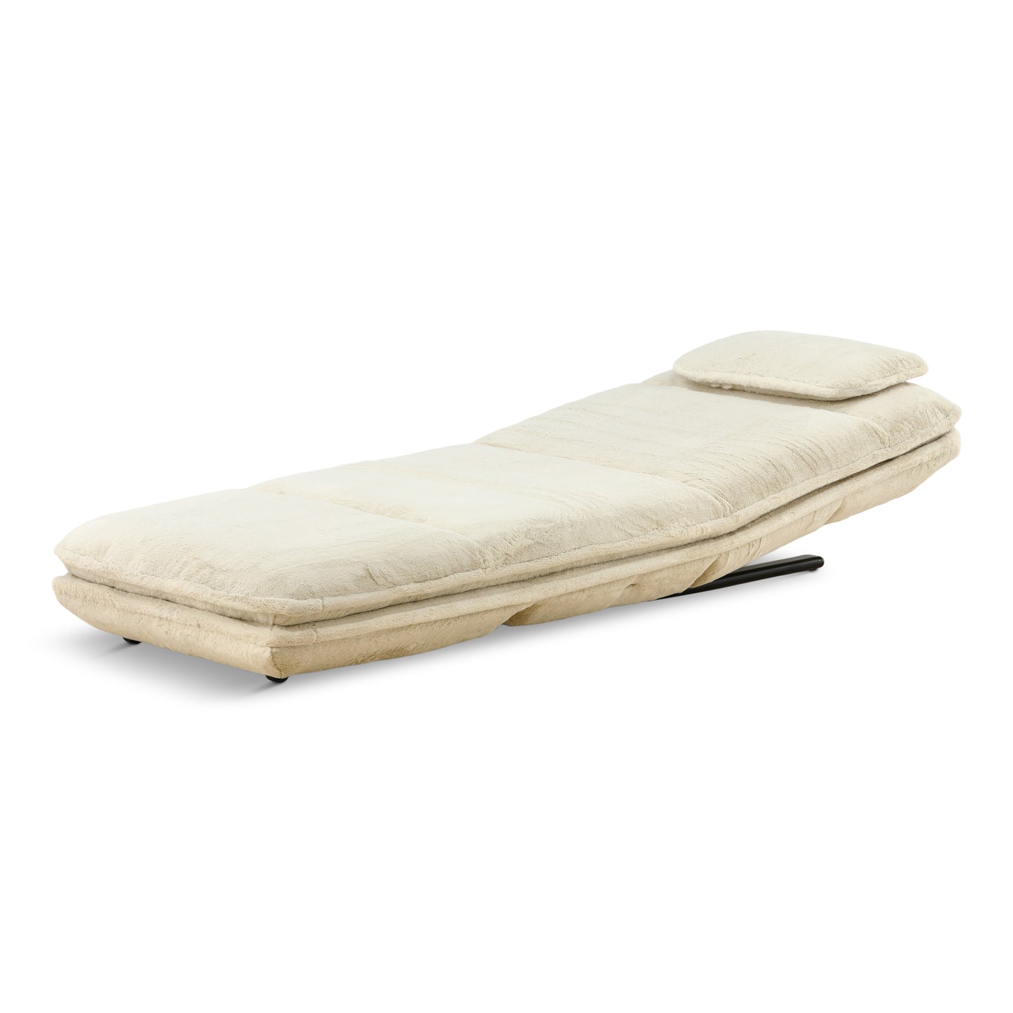 Alpaca Power Chaise with Audio