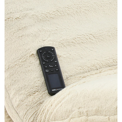 Alpaca Power Chaise with Audio