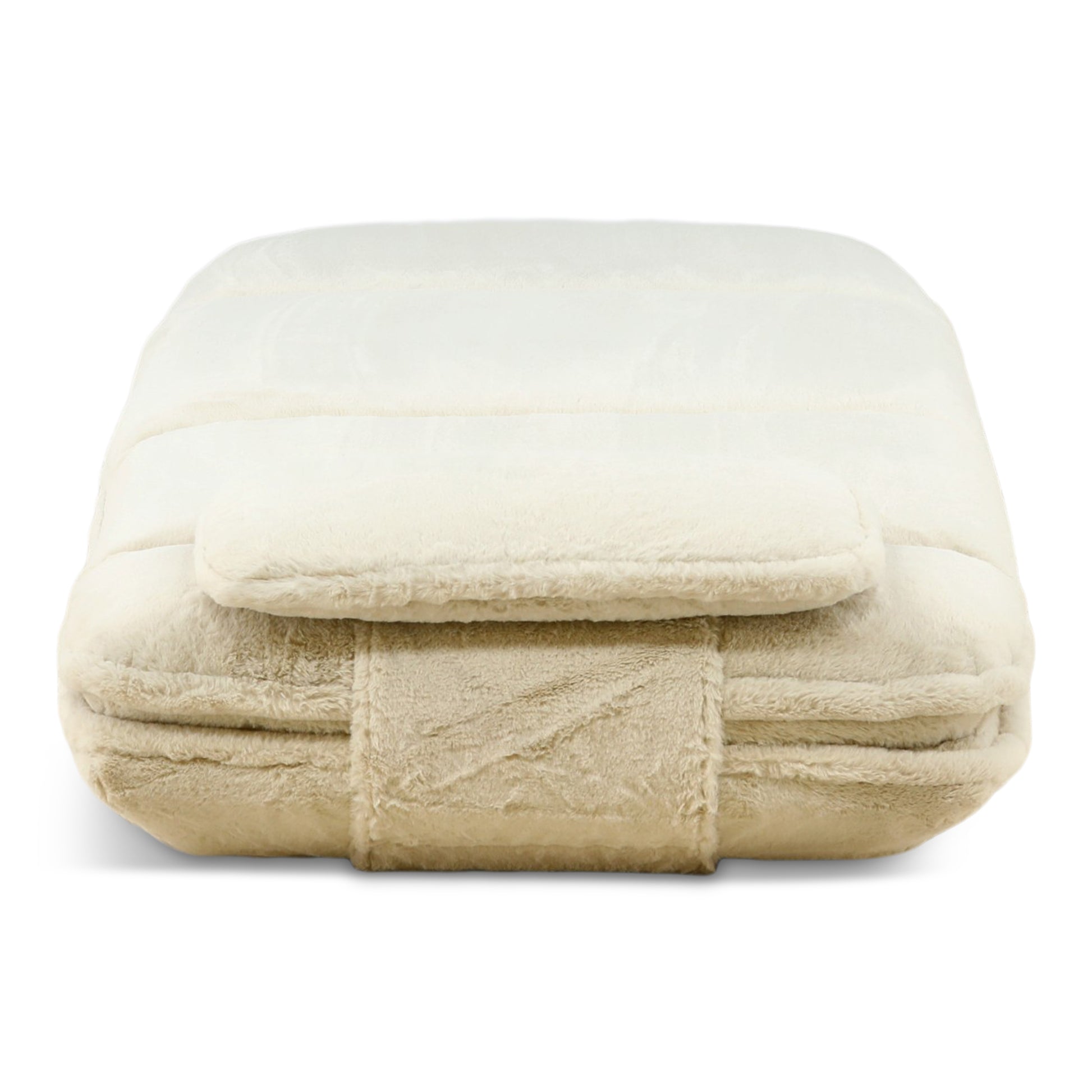 Alpaca Power Chaise with Audio