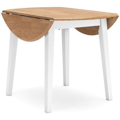 Gesthaven Drop Leaf Dining Table