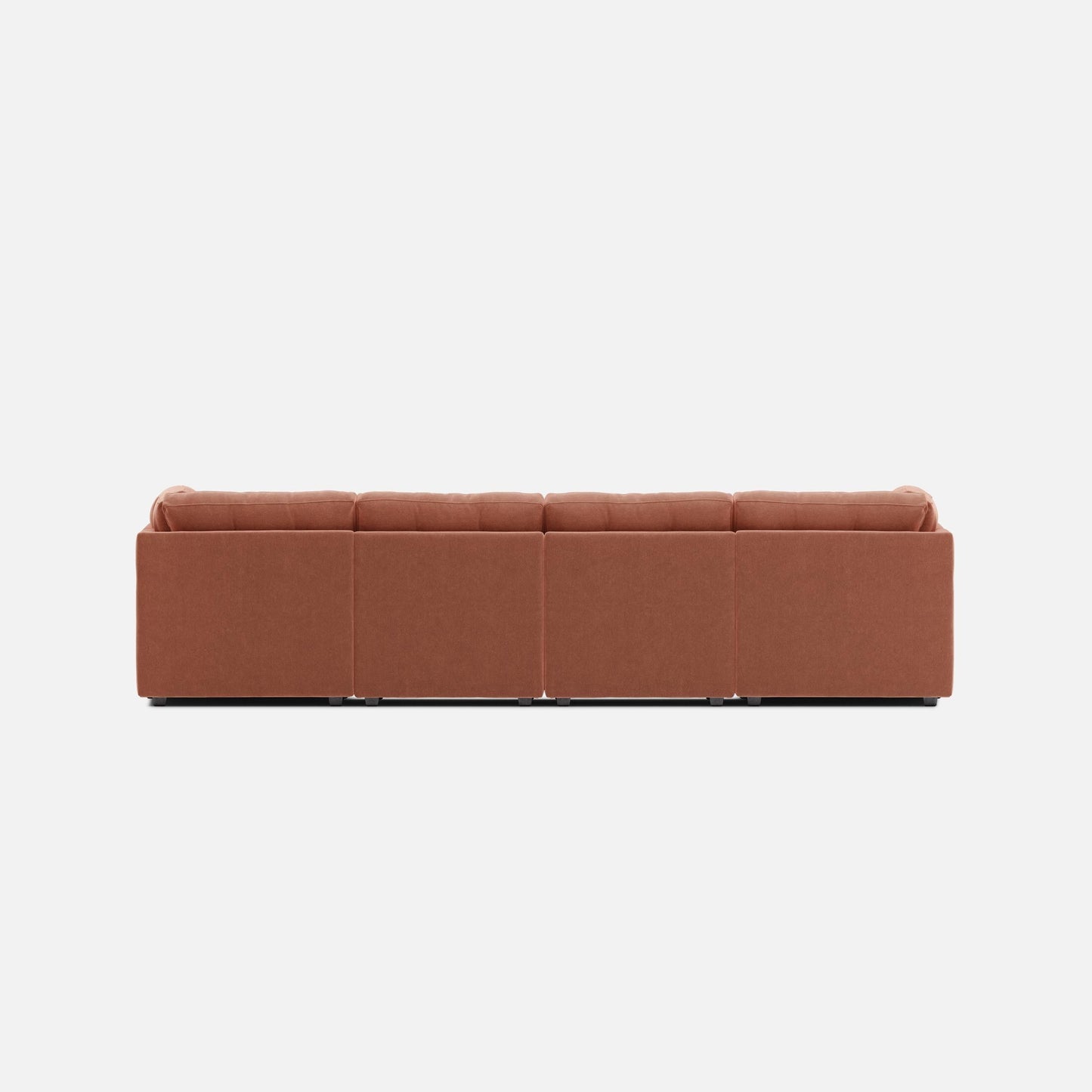 Modular One 6-Piece Sectional