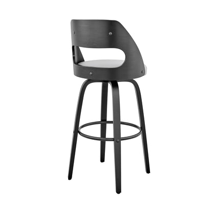 Julius 26" Bar Stool