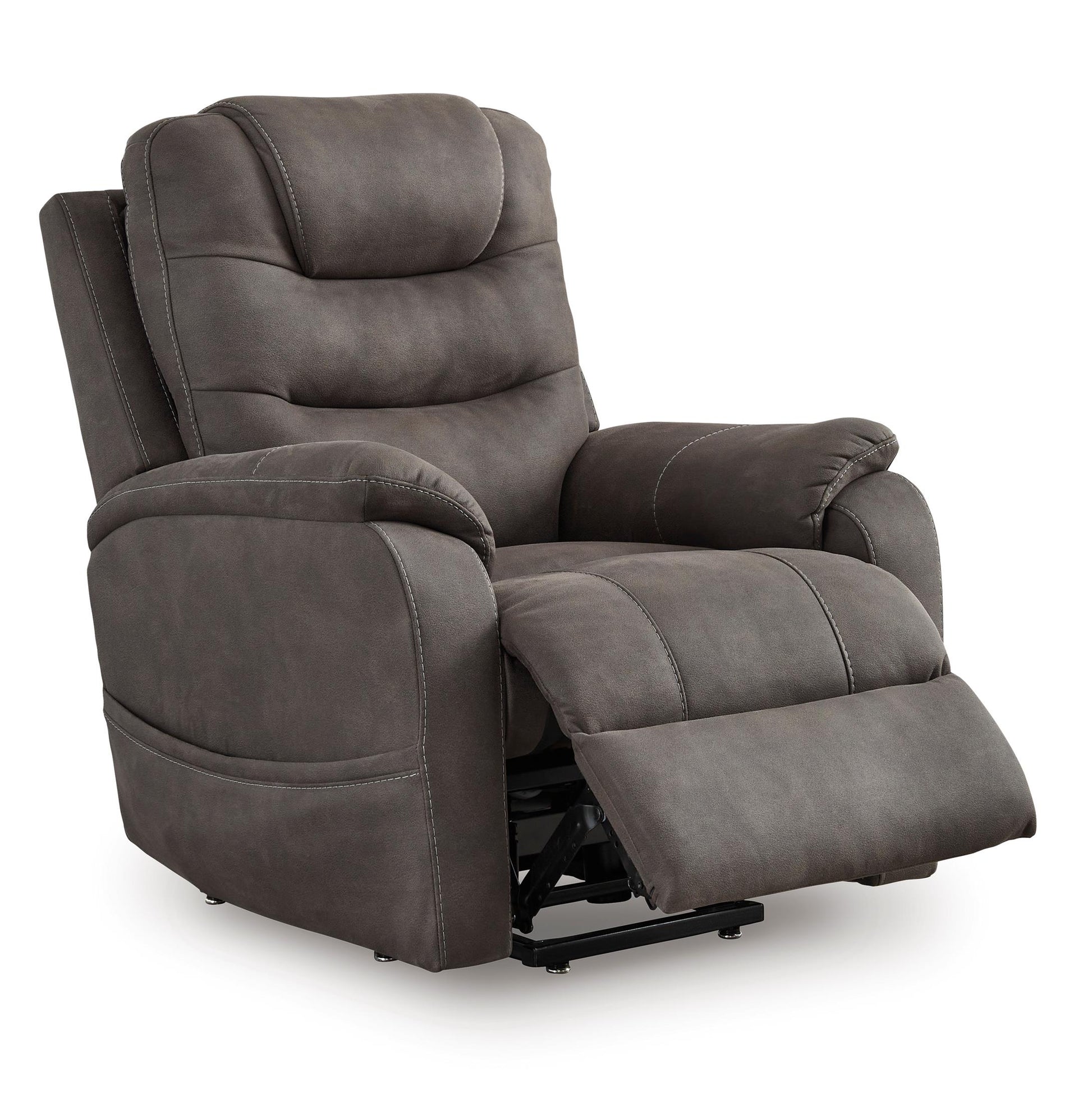 Snowfield Power Lift Recliner