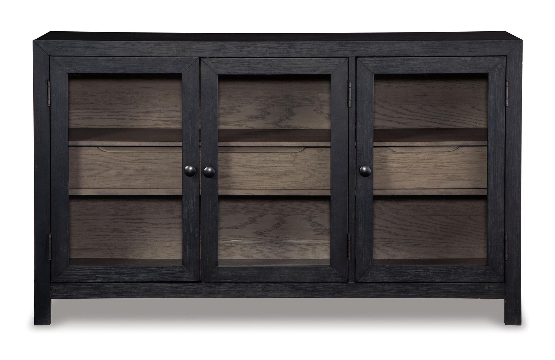 Lenston Accent Cabinet