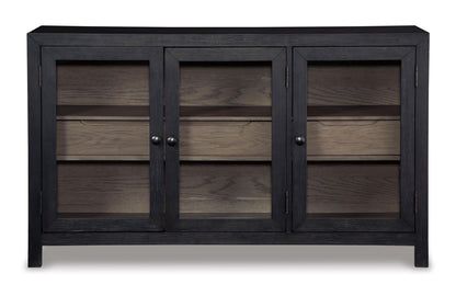 Lenston Accent Cabinet