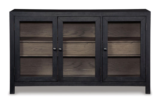 Lenston Accent Cabinet