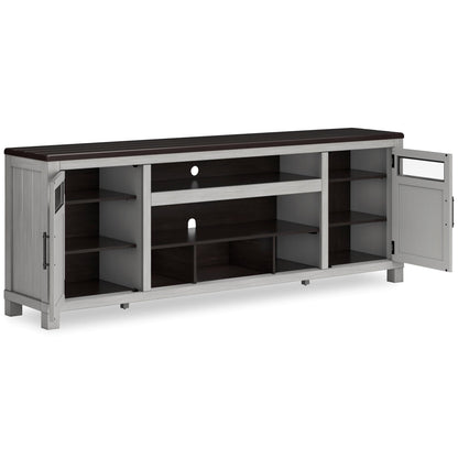 Darborn 88" TV stand