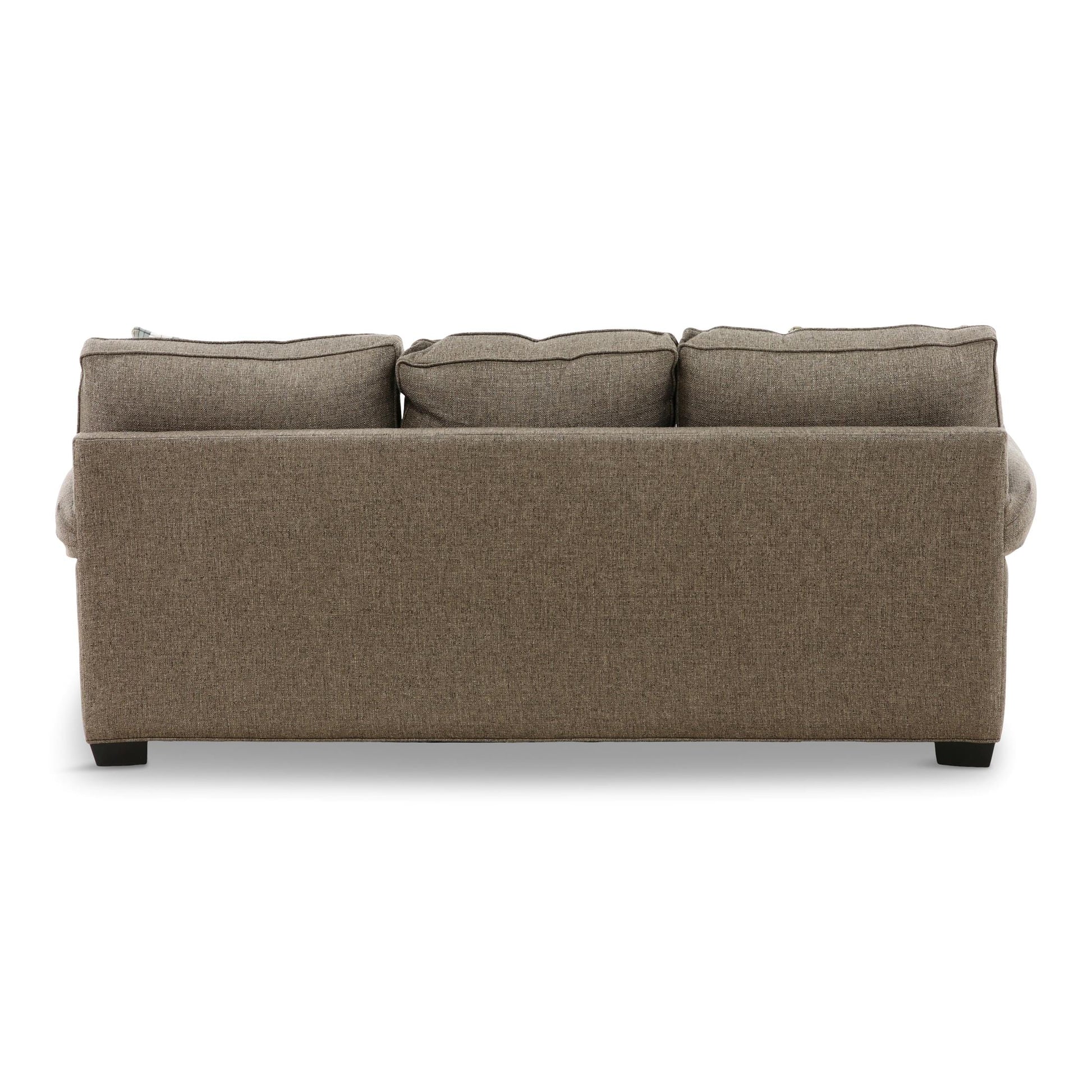 Sarabella Queen Memory Foam Sleeper Sofa