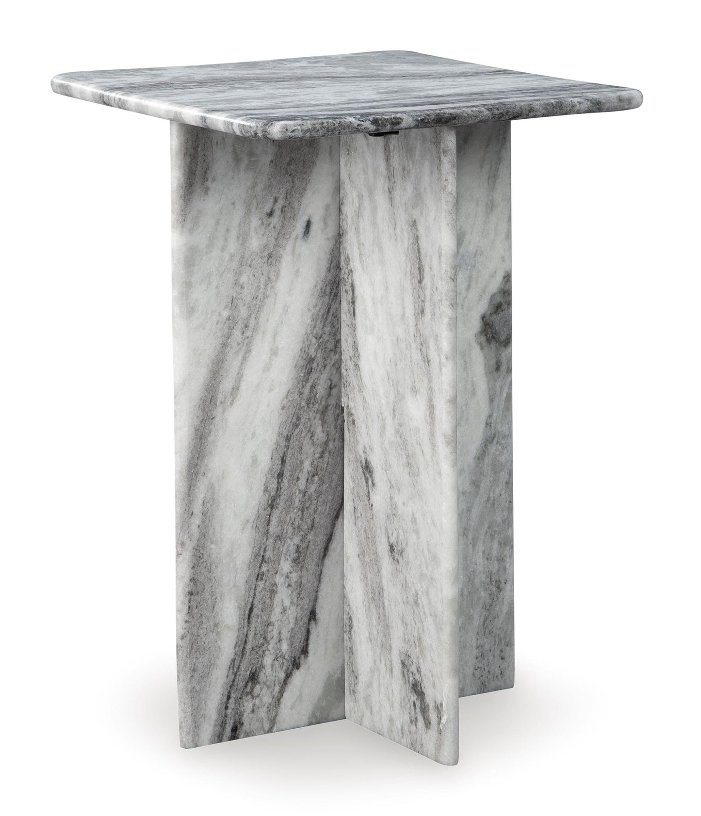 Keithwell Square Accent Table