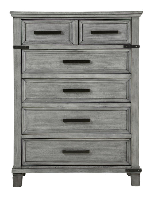 Russelyn Chest of Drawers