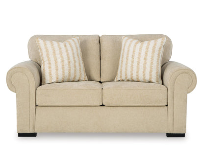 Lerason Loveseat