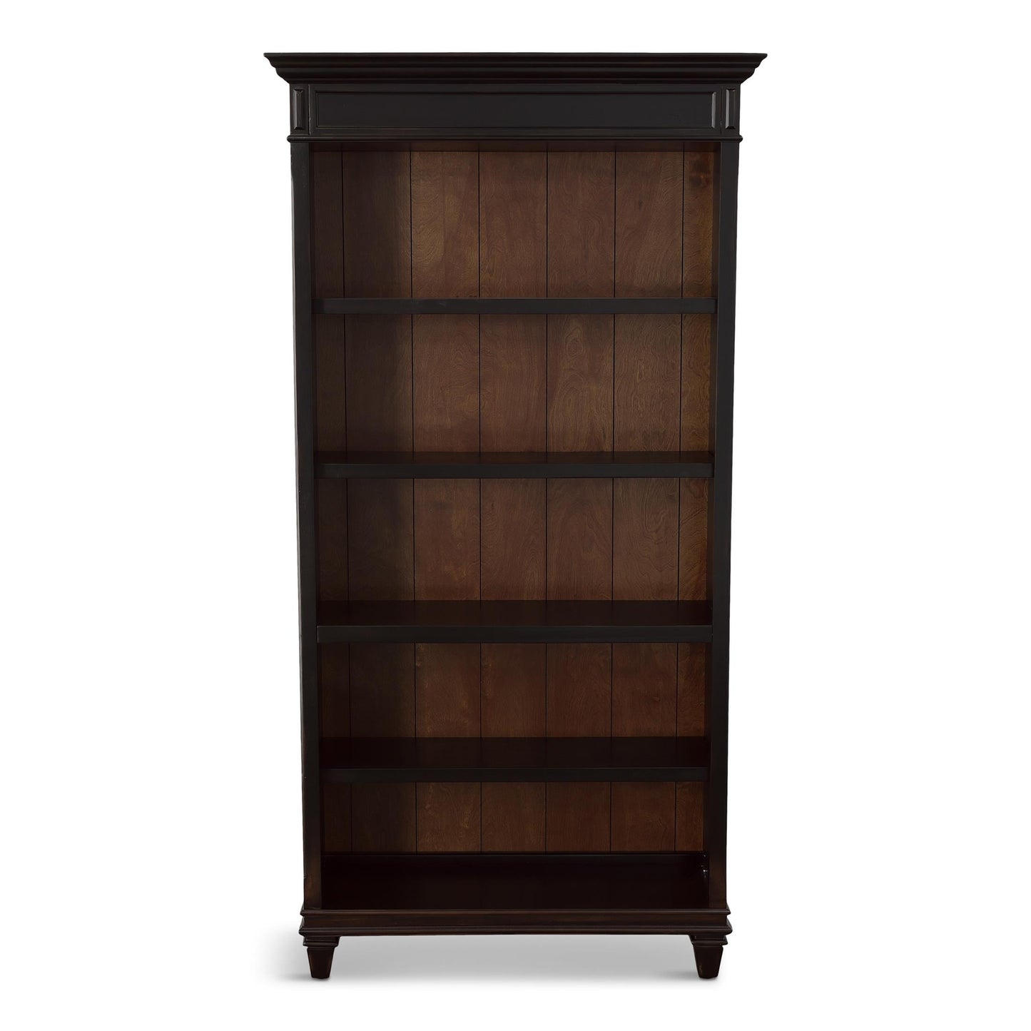 Hartford Open Bookcase