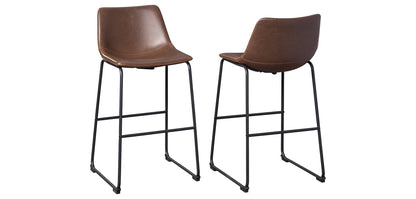 Centiar Pub Height Bar Stool