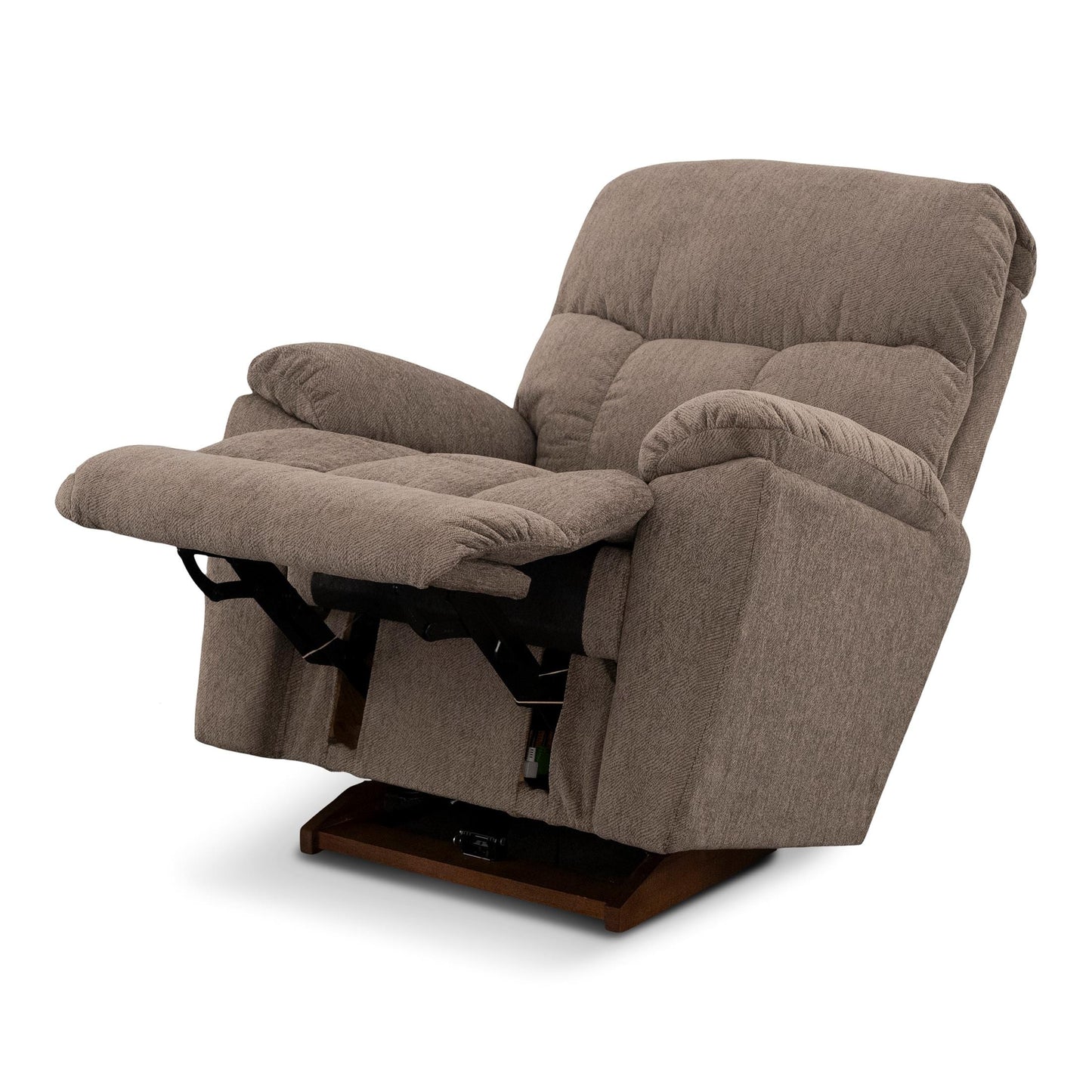 La-Z-Boy Morrison Power Rocker Recliner