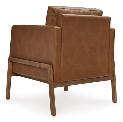 Numund Accent Chair