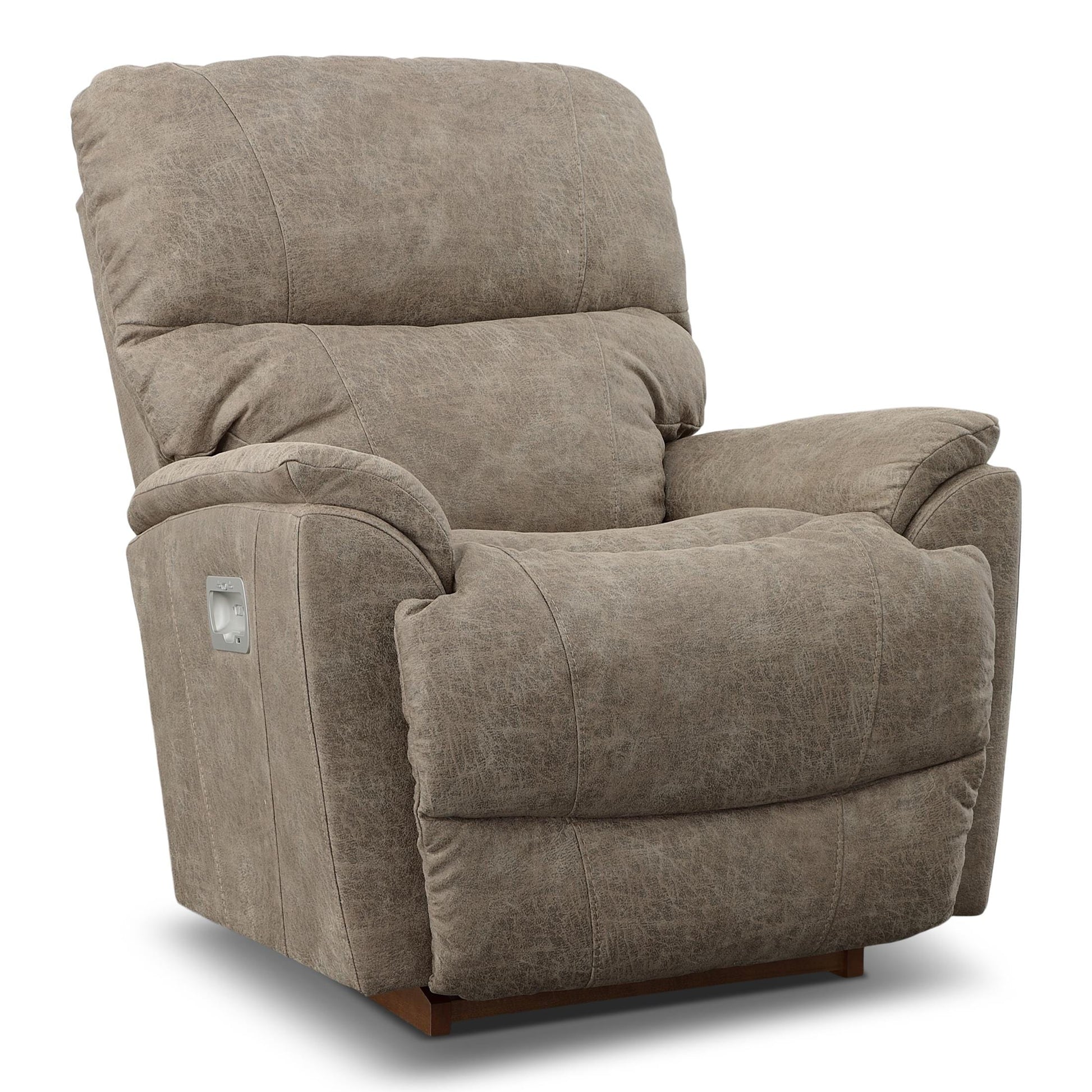 Trouper Power Rocker Recliner