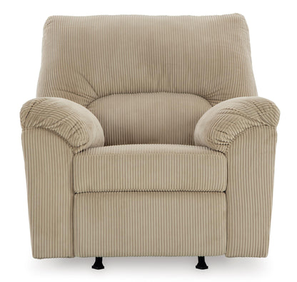 SimpleJoy Rocker Recliner