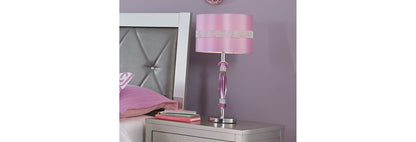 Nyssa Table Lamp