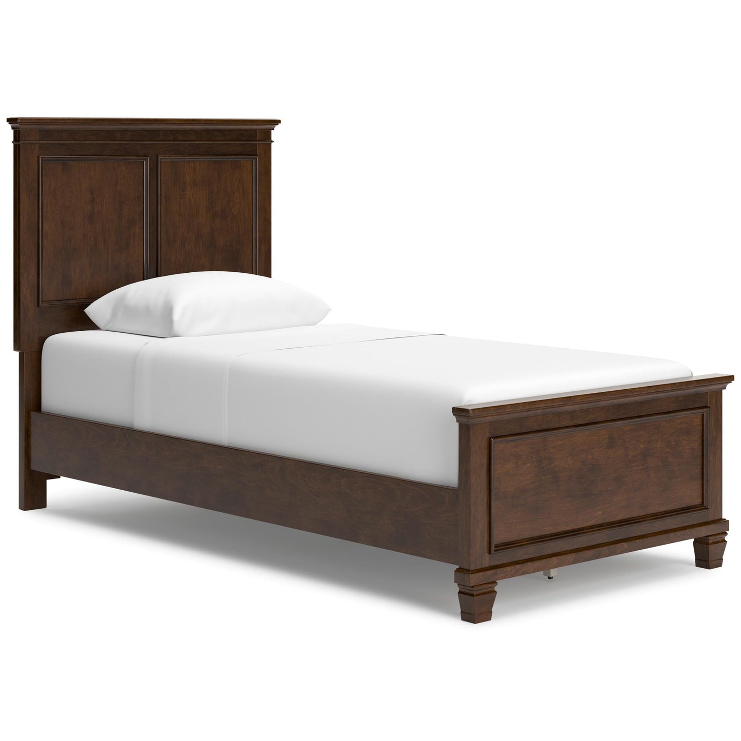 Danabrin 3-Piece Twin Panel Bedroom