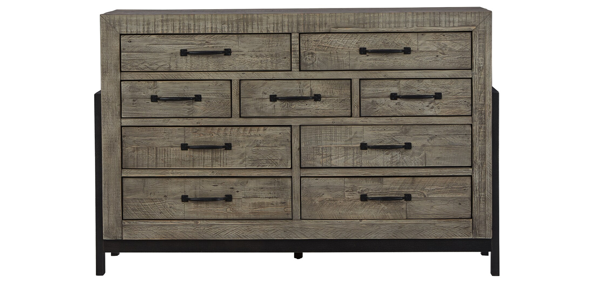 Brennagan Dresser