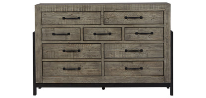 Brennagan Dresser