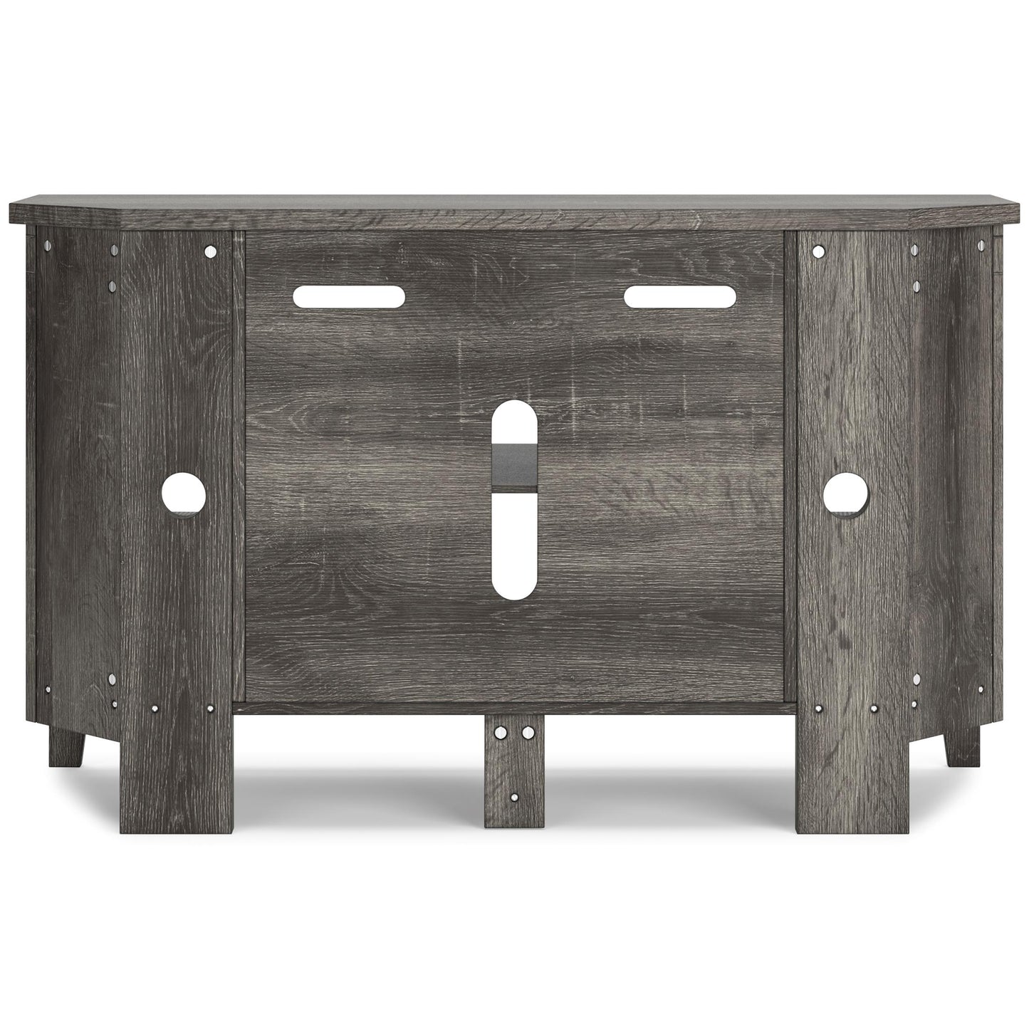 Arlenbry Corner TV Stand