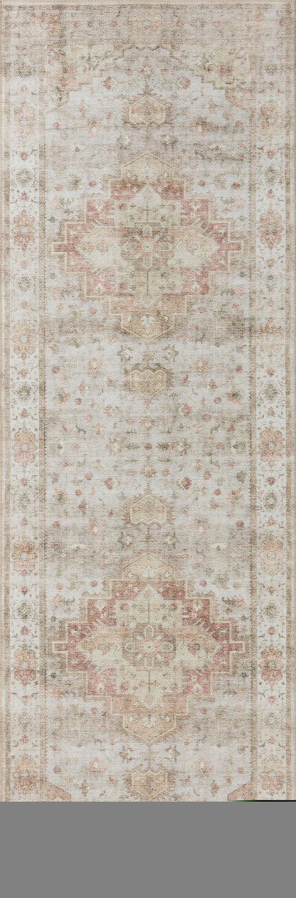 Heidi 2'6" x 7'6" Rug